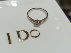 -I Do(镇江苏宁广场店)
