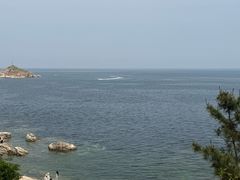 -养马岛旅游度假区