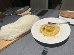 -Efes Turkish & Mediterranean Cuisine 艾菲斯餐厅(陆家嘴店)