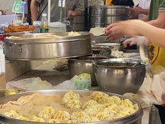-詹氏包记(文公路店)