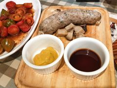 -BISTROFIORE美伊娜(伊犁南路店)