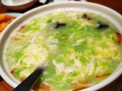吕氏疙瘩汤-吕氏疙瘩汤·新鲁菜(济南万象城店)