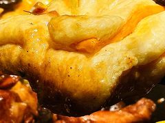 -鱼窝棚柴火铁锅炖(富山屯店)