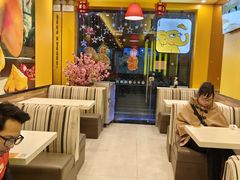 -尊宝比萨(棠东店)