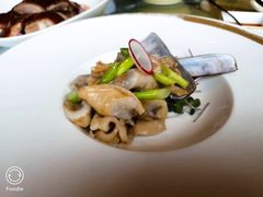 -金轩中餐厅 Jin Xuan(浦东丽思卡尔顿酒店)