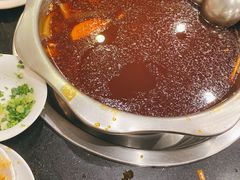-冯记香辣兔火锅(茶店子总店)