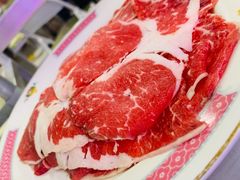 -燃计沙茶皇·香港沙茶火锅(人广旗舰店)