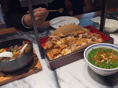 -西安饭庄·非遗陕菜(钟楼店)