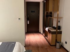 -格林东方酒店(独墅湖尹山湖郭苑路地铁站店)