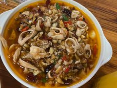-玛扎烧烤私房菜