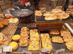 -PARIS BAGUETTE巴黎贝甜(周浦万达店)