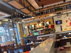 -邵汇大虾(同康路店)