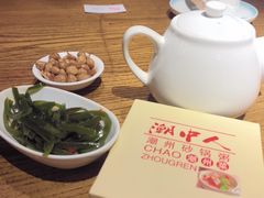 -潮中人·潮州菜(益乐路店)