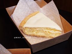 双重芝士派-Pie Bird(新闸路店)
