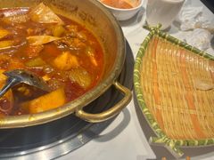 -涿派·炝锅鱼(涿州店)