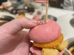 -龍歌自助小火锅(秦淮水游城店)