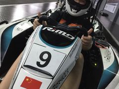 -e赛道卡丁车