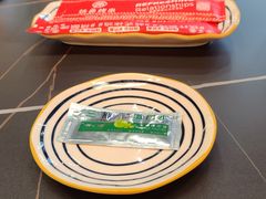 -许哥东北烧烤·铁丳烤串·宫后夹肉(繁花中心店)