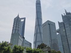 -翡翠36餐厅(浦东香格里拉店)