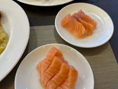 -富力希尔顿酒店·地阔自助餐厅