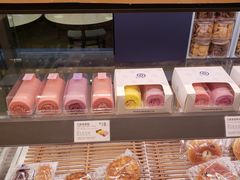 -巴黎贝甜(凯德MALL望京店)