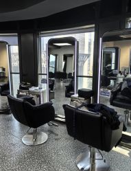 -HD HAIR STYLE