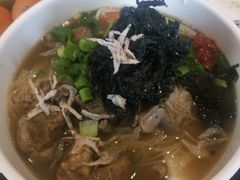 -海中洲国际大酒店-自助餐厅