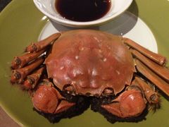 太湖皇冠假日酒店(乐咖啡西餐厅)-乐咖啡西餐厅(太湖皇冠假日酒店)