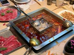 -锦城印象火锅(天府三街店)