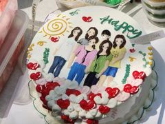 -ZIYUE CAKE线上店