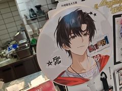 -DQ·蛋糕·冰淇淋(金鹰天地店)