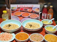 -裕兴记•蟹黄面馆(人民广场店)