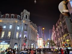 -沈记烧烤海鲜(江汉二路店)