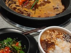 -园里火锅(仁和新城店)