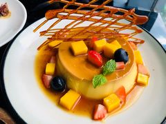 -查特花园美食广场(西单大悦城店)