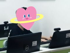 -童程童美·信息学竞赛·乐高机器人编程(龙华校区)