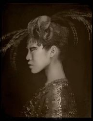 -东田造型
