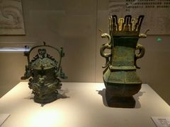 -台州博物馆