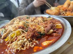 -四川老牛麻辣烫(北门桥店)