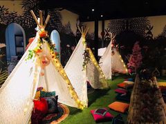 -佐佑帐篷环游记(南锣鼓巷店)