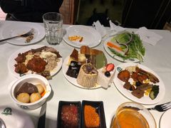 -戈拿旺巴西烤肉(崇文门店)