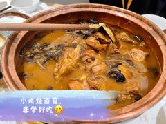 -关东小磨东北菜(漕河泾印象城店)