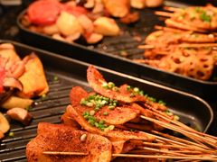 -美食汇自助餐厅(成都万达瑞华酒店)