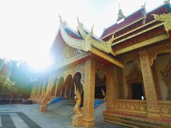 -西双版纳勐泐文化旅游区