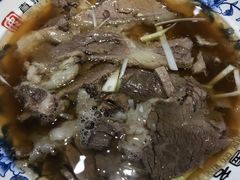 -直隶安家牛肉罩饼(建华店)
