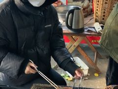 -南门绿玉农贸市场