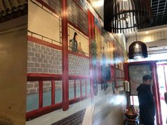 -宣武小院涮肉(前门店)