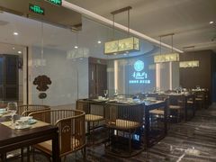 大堂-童福兴·南京菜(老门东店)