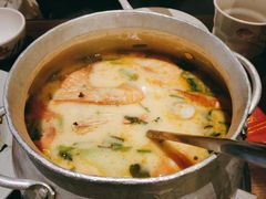 冬阴功-大头虾越式风味餐厅(光明广场店)