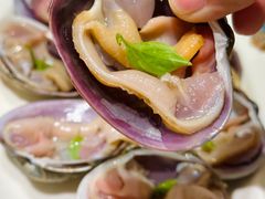 -青蓬海上捞蒸品海鲜城(海岸城店)